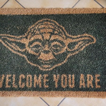 Ker Yoda Binic Extérieur photo